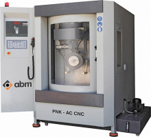      ABM HSS PNK-AC CNC