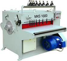   MKS-1000