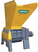   UNTHA RS30, RS40/30-37
